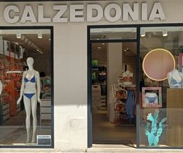 Calzedonia imagen 1