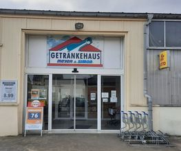 M&S Getränkehaus Perleberg Bild 2