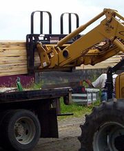 Goodro Lumber- Mountain Lumber & Hardware image 12