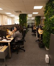 Oficina de Mi Negocio en España