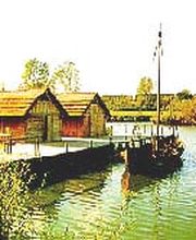 Oldenburger Wallmuseum Bild 6