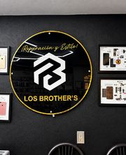 LOS BROTHER'S imagen 4