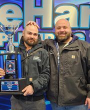 De Hart Plumbing Heating & Cooling image 16