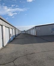 Intermountain Commercial Storage image 5