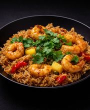 Wok Town Nieuwendijk afbeelding 6