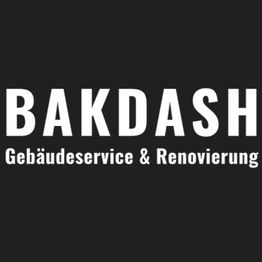 Bakdash Gebäudeservice & Renovierung