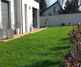 Naudin Eric eurl paysage image 1