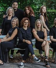 Friseursalon Maria Bild 19