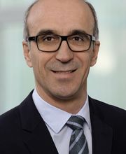 DKV / ERGO Versicherung Tekin & Dillenz Consulting OHG Service-Center Bild 1