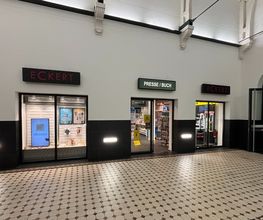 Eckert Lörrach