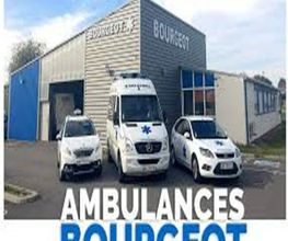 Ambulances Bourgeot image 3