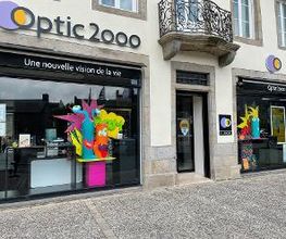 Opticien Lesneven - Optic 2000 image 3