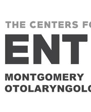 Logo of The Centers for Advanced ENT Care - Montgomery Otolaryngology