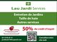 Lau Jardi Services