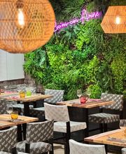 Restaurant Pizzeria au Parc Bild 4