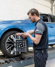 Super Dæk Service (SDS) & Bosch Car Service - Albertslund billede 5