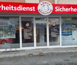 Office Front