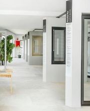 Finstral Studio Tarragona - Ventanas, Puertas, Acristalamientos imagen 8