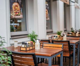 PETER PANE Burgergrill & Bar Bild 6