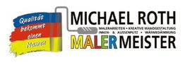 Malermeisterbetrieb Michael Roth Gmbh & Co KG