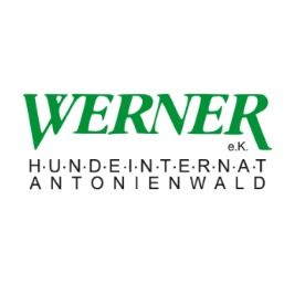 Werner Hundeinternat Antonienwald
