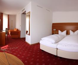 Hotel zur Pfalz & Kochs Restaurant Bild 11