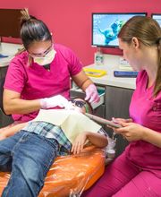 Texas Tiny Teeth Pediatric Dentistry & Orthodontics Greenville image 11