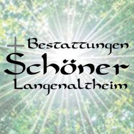 Bestattungen Schöner