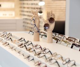 Kühnis Optik Appenzell AG Bild 4