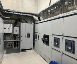 Elektro Gonzen GmbH – Elektrokontrollen Limmattal und in Zürich Bild 9