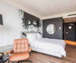 Radisson Blu Hotel, Cologne Bild 8