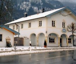 Andreas Dörfl jun. Baugeschäft Bild 2