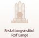 Bestattungsinstitut Rolf Lange Inh. Torsten Lange