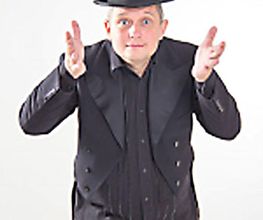 Frank Katzmarek Comedy & Zauberei Bild 8