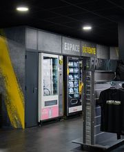 Fitness Park Issy-les-Moulineaux image 5