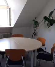 Nürnberg-Zentrum Unterrichtsraum 2