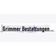 Grimmer Bestattungen GmbH