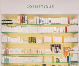 Pharmacie Pharmanature Dancet Bild 5