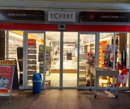 Eckert Güstrow