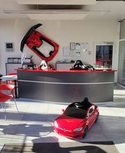 Winiger Frères Sàrl Carrosserie de Grolley Bild 2