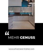 Schreinerei Lindner Bild 3