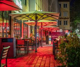 PETER PANE Burgergrill & Bar Bild 3