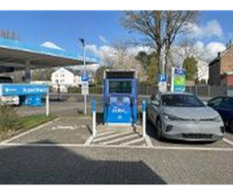 Aral pulse Ladestation Bild 3