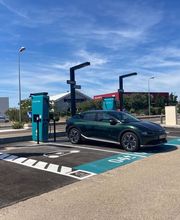 Electra Charging Station image 1