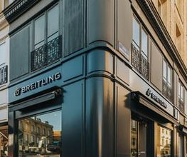 BREITLING BOUTIQUE BORDEAUX image 1