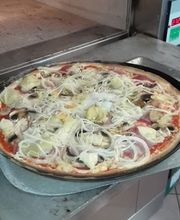 Pizzeria Napoli Lieferservice Haßloch Bild 7