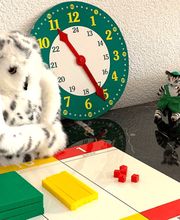 LERNTHERAPIE KÜSNACHT Bild 5