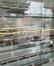 Hamwaa AG Modelleisenbahnen Schweiz Bild 7