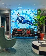 Suitsupply Milan immagine 1