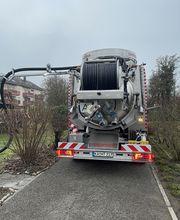 Rohr- und Kanalreinigung Schnerring GmbH & Co. KG Bild 8